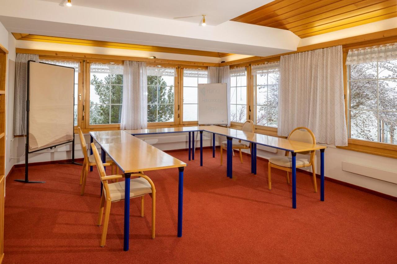 Hotel Und Restaurant Chaeseren Schönengrund Extérieur photo