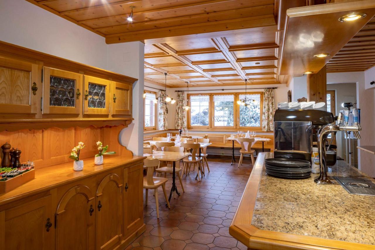Hotel Und Restaurant Chaeseren Schönengrund Extérieur photo