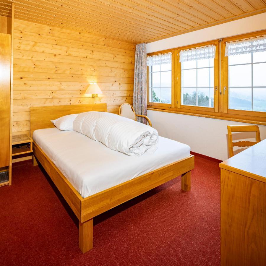 Hotel Und Restaurant Chaeseren Schönengrund Extérieur photo