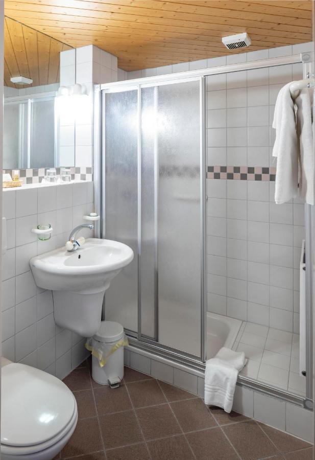 Hotel Und Restaurant Chaeseren Schönengrund Extérieur photo