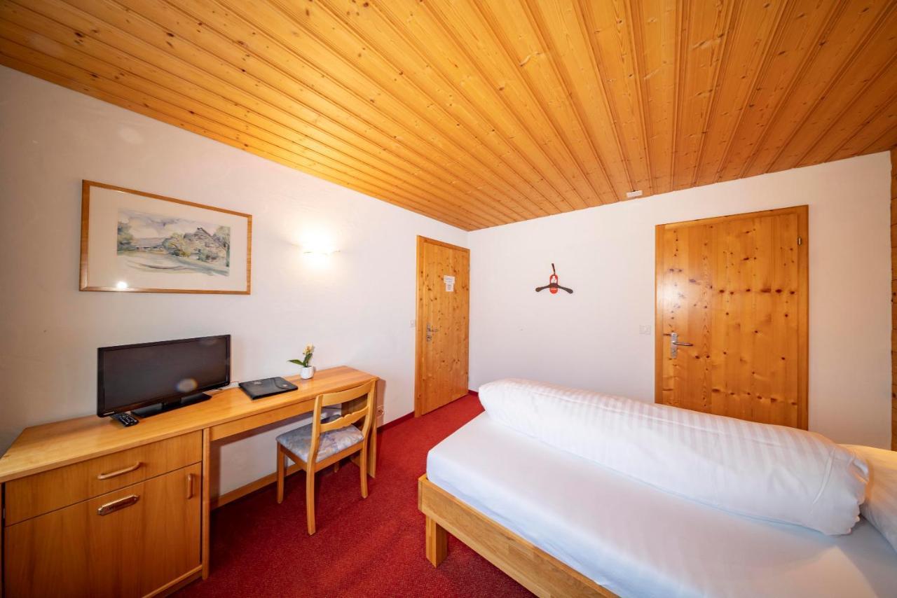 Hotel Und Restaurant Chaeseren Schönengrund Extérieur photo
