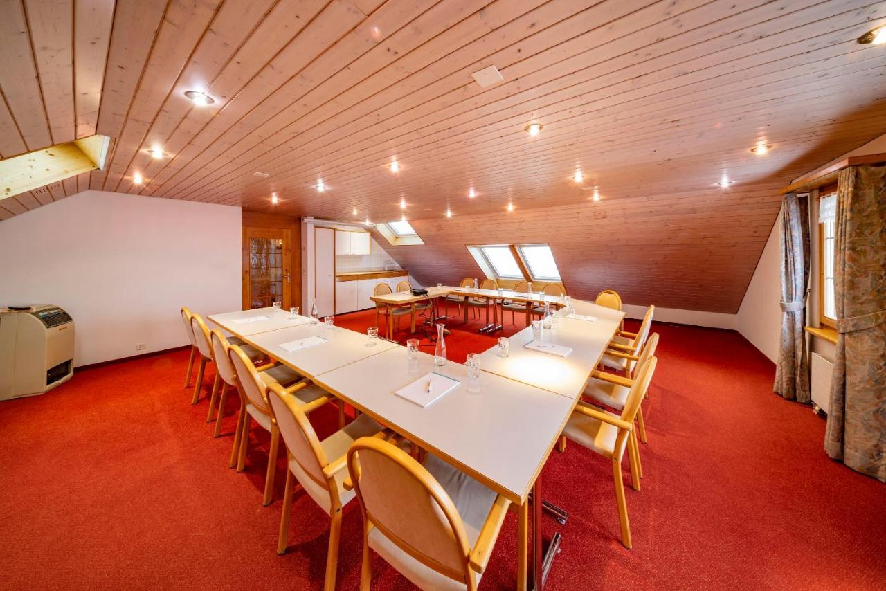 Hotel Und Restaurant Chaeseren Schönengrund Extérieur photo