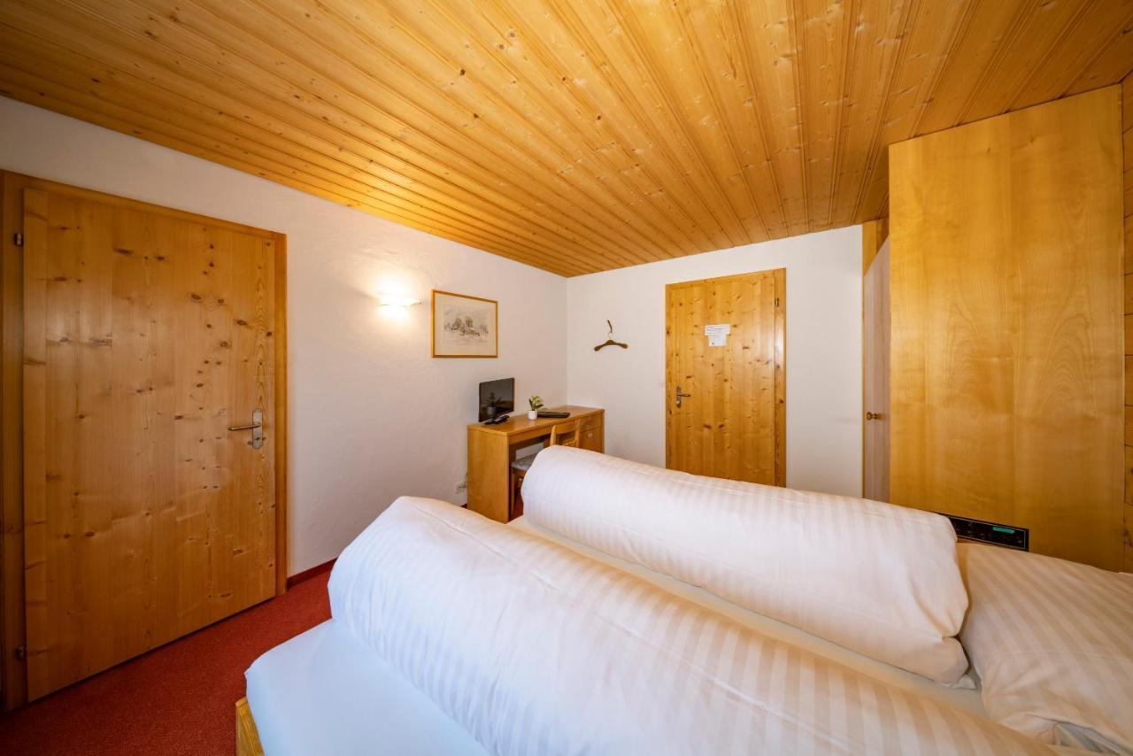 Hotel Und Restaurant Chaeseren Schönengrund Extérieur photo