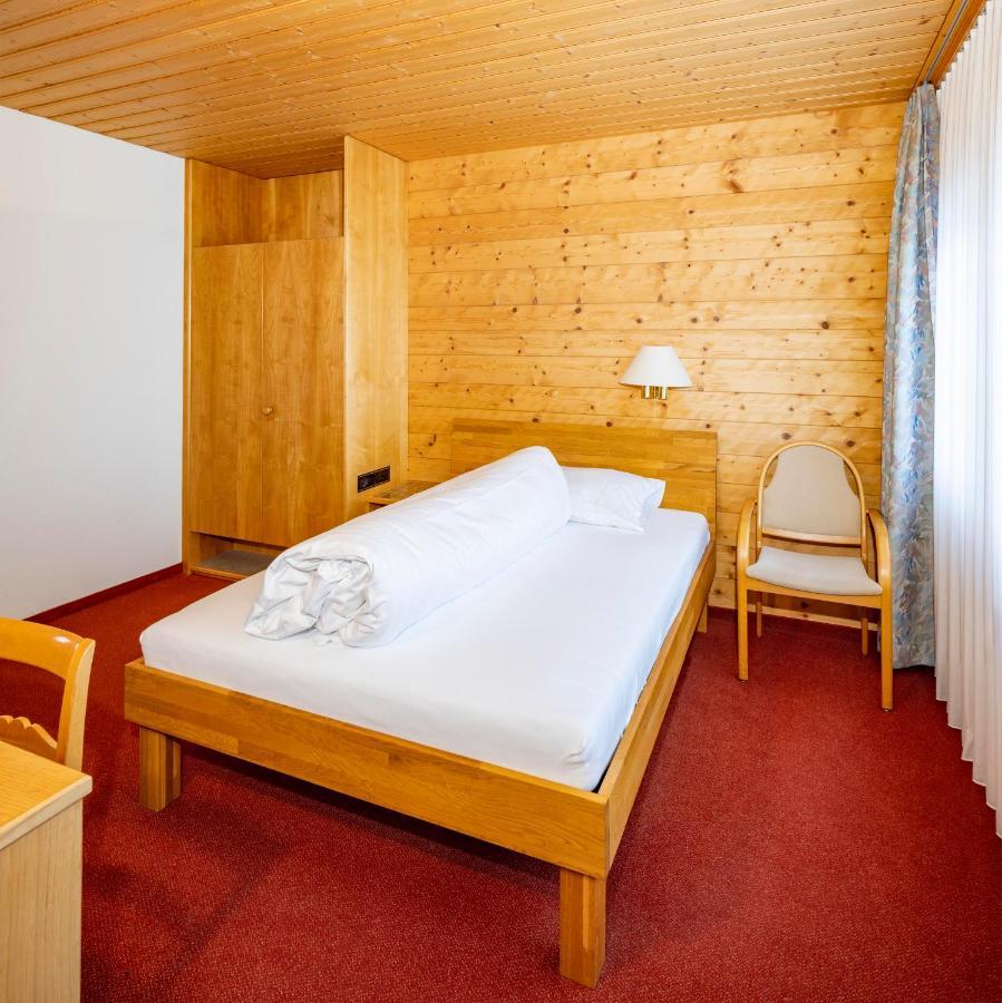 Hotel Und Restaurant Chaeseren Schönengrund Extérieur photo