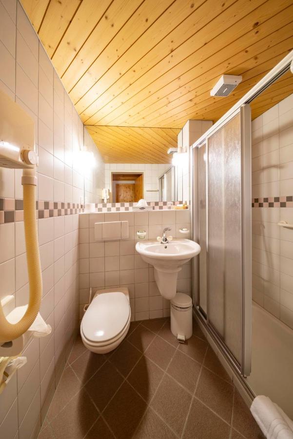 Hotel Und Restaurant Chaeseren Schönengrund Extérieur photo