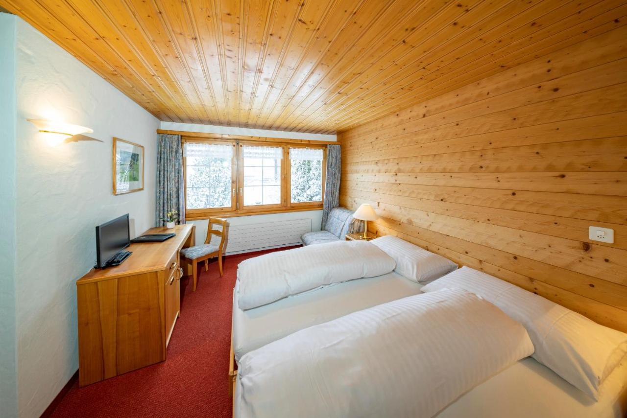 Hotel Und Restaurant Chaeseren Schönengrund Extérieur photo