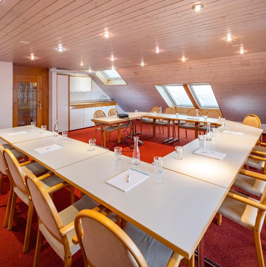 Hotel Und Restaurant Chaeseren Schönengrund Extérieur photo
