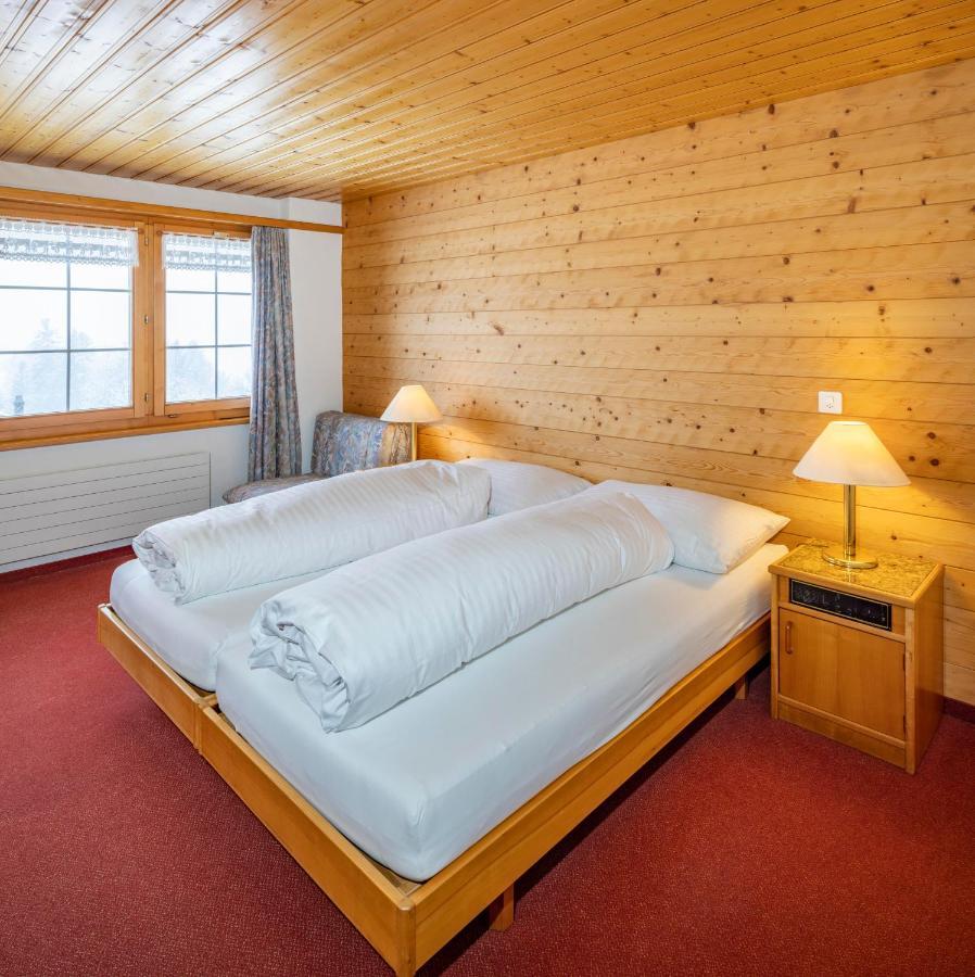 Hotel Und Restaurant Chaeseren Schönengrund Extérieur photo