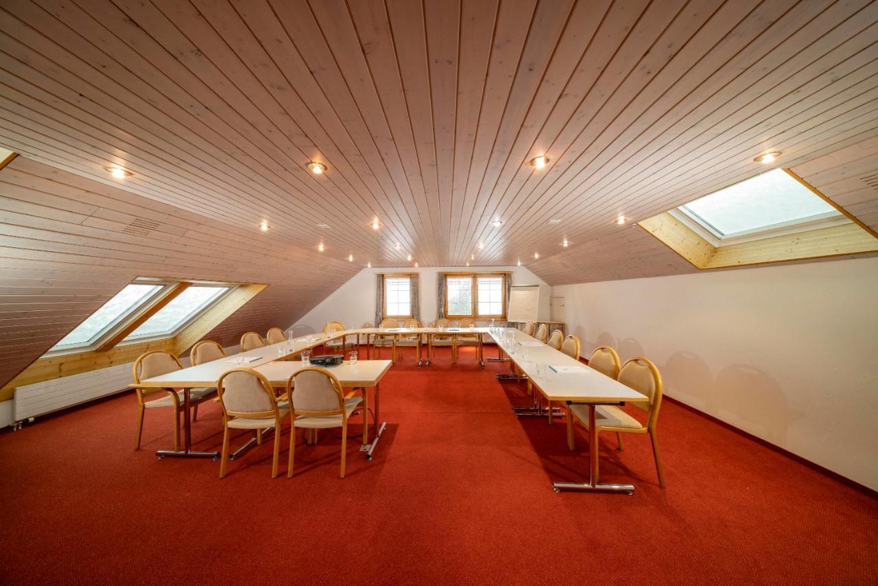 Hotel Und Restaurant Chaeseren Schönengrund Extérieur photo