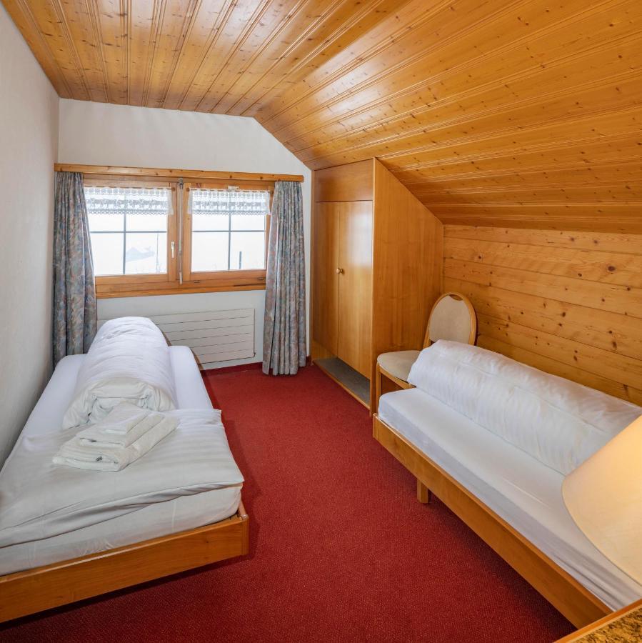 Hotel Und Restaurant Chaeseren Schönengrund Extérieur photo