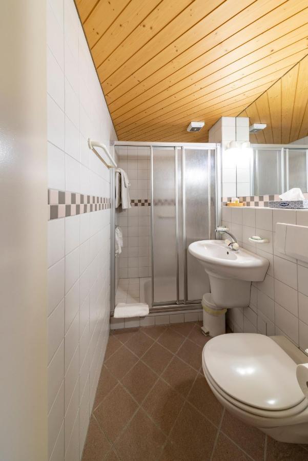 Hotel Und Restaurant Chaeseren Schönengrund Extérieur photo
