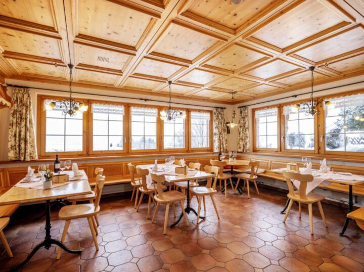 Hotel Und Restaurant Chaeseren Schönengrund Extérieur photo